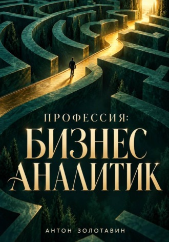 . Профессия: Бизнес-аналитик