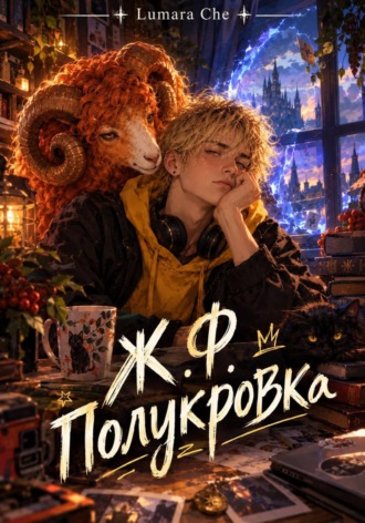 Lumara Che. Ж.Ф. Полукровка