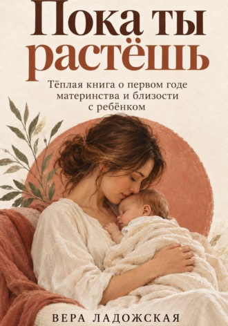. Пока ты растёшь
