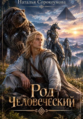 Наталья Сорокоумова. Род человеческий