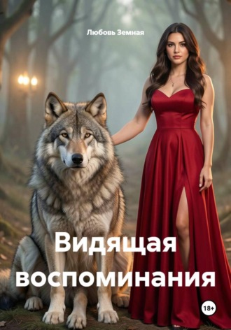 . Видящая воспоминания