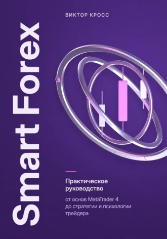 Виктор Кросс. Smart Forex. Практическое руководство от основ MetaTrader 4 до стратегии и психологии трейдера