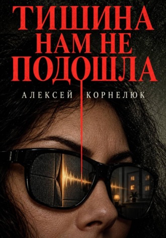 Алексей Корнелюк. Тишина нам не подошла