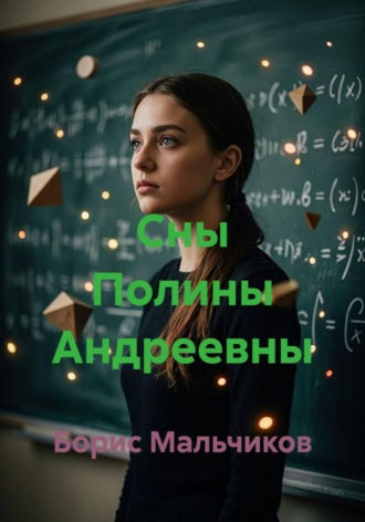 Борис Иванович Мальчиков. Сны Полины Андреевны