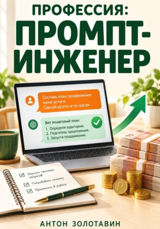 . Профессия: Промпт-инженер