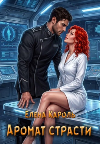 Елена Кароль. Аромат страсти