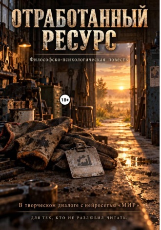 . Отработанный ресурс
