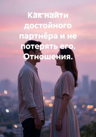 Людмила Гештальт. Как найти достойного партнёра и не потерять его. Отношения