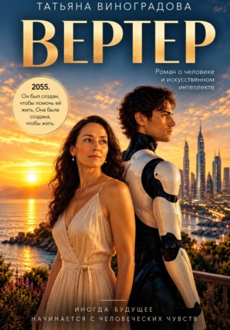 Татьяна Виноградова. Вертер