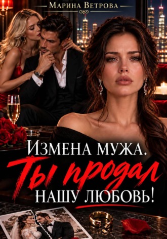 . Измена мужа. Ты продал нашу любовь!