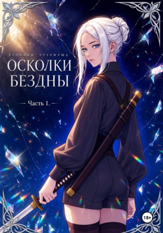 Сергей Алексеев. Хроники Этериума: Осколки Бездны