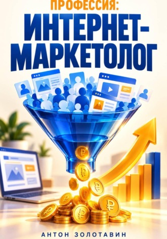 . Профессия: Интернет-маркетолог
