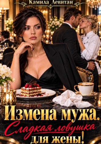 . Измена мужа. Сладкая ловушка для жены!