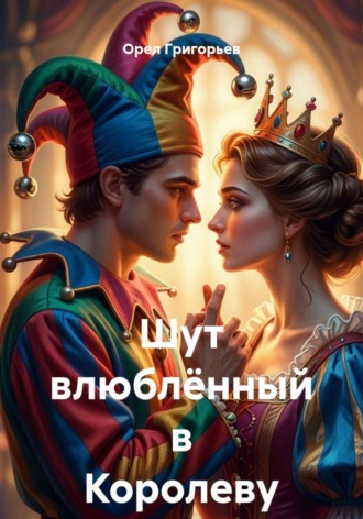 Орел Григорьев. Шут влюблённый в Королеву