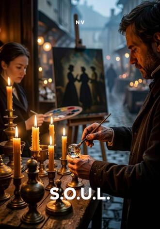 . S.O.U.L.