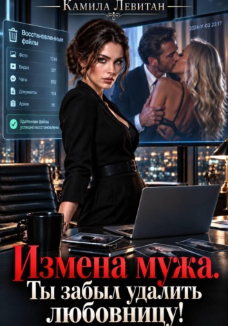 . Измена мужа. Ты забыл удалить любовницу!