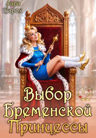 Лара Барох. Выбор Бременской Принцессы