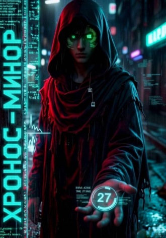 . Хронос-Минор: Пульс VII