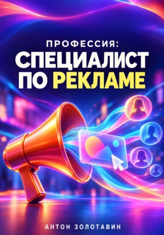 . Профессия: Специалист по рекламе