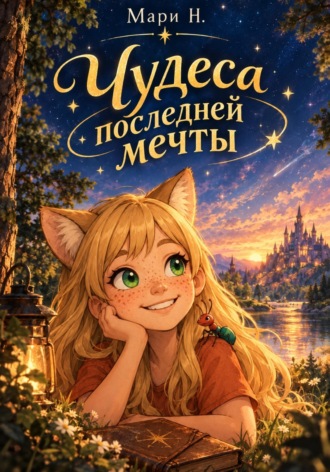 . Чудеса последней мечты
