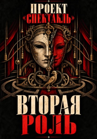 Александр Гришин. Проект «Спектакль». Вторая роль