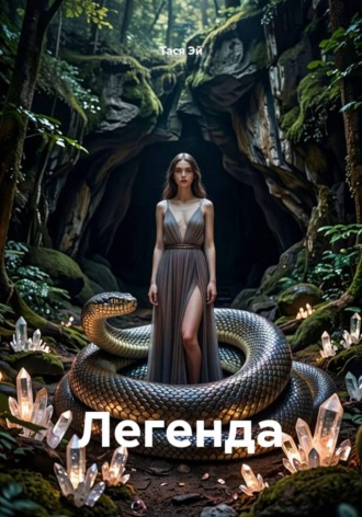 Тася Эй. Легенда