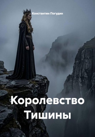 Константин Погудин. Королевство Тишины