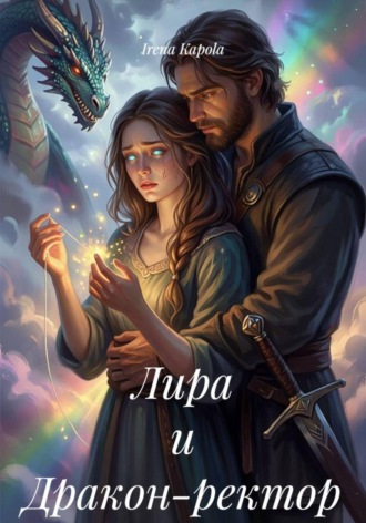 . Лира и Дракон-ректор