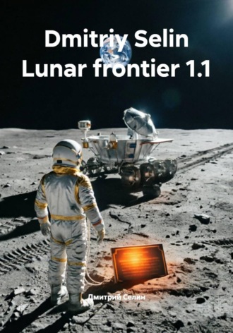 Дмитрий Селин. Dmitriy Selin Lunar frontier 1.1