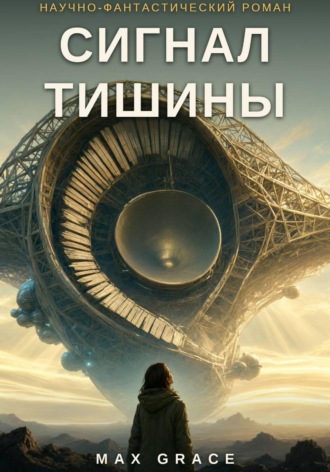Макс Грейс. Сигнал Тишины
