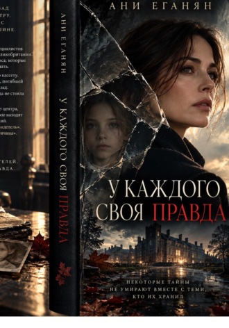 . У каждого своя правда
