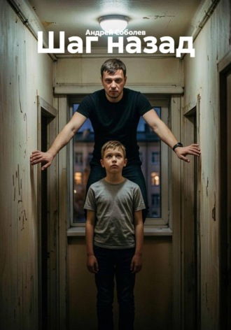 Андрей Соболев. Шаг назад
