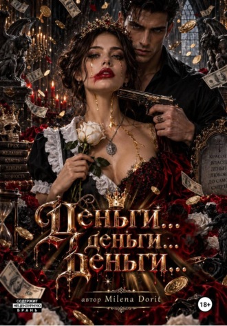 Milena Dorit. Деньги...деньги...деньги...