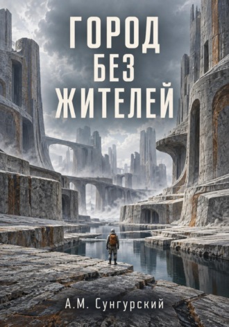 А.М. Сунгурский. Город без жителей