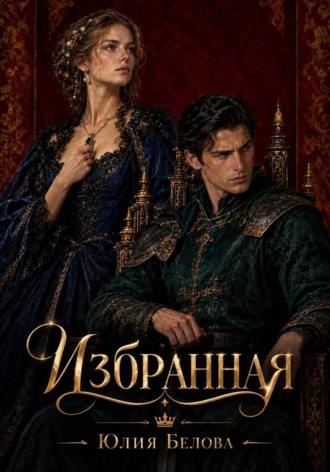 Юлия Белова. Избранная