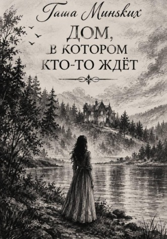 Таша Минских. Дом, в котором кто-то ждёт