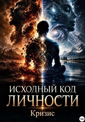 Роман Андерсон. Исходный код личности. Кризис