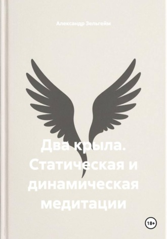 Александр Зельгейм. Два крыла. Статическая и динамическая медитации