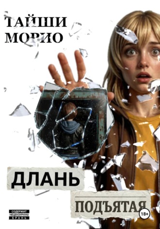 . Длань Подъятая