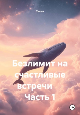 . Безлимит на счастливые встречи      Часть 1