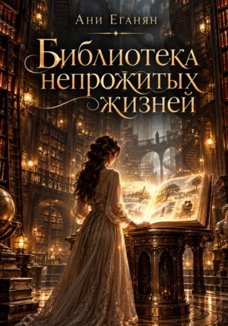 . Библиотека непрожитых жизней