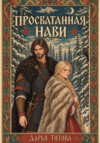 . Просватанная нави