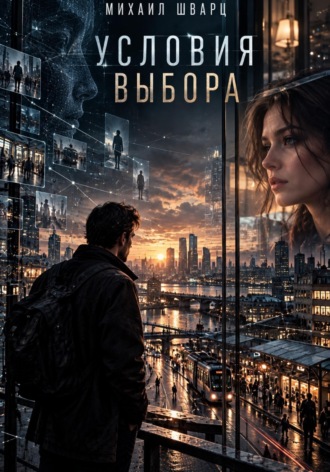 Михаил Шварц. Условия выбора