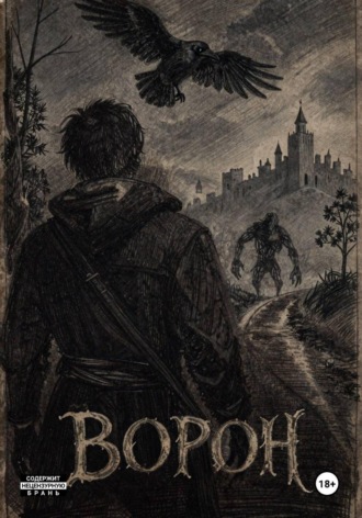 Сергей Ломов. ВОРОН