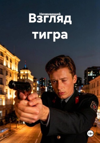 . Взгляд тигра