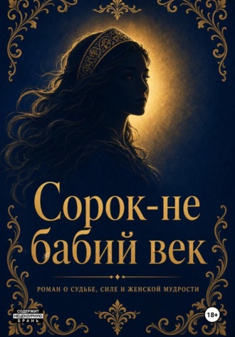 Олег Ферган. 40 не «бабий век»