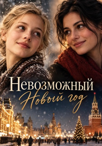 Андрей Кононов. Невозможный Новый год