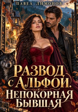 Павел Лимонов. Развод с альфой. Непокорная бывшая