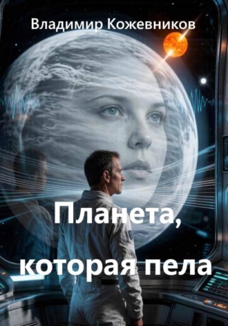 Владимир Кожевников. Планета, которая пела