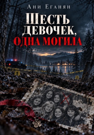 . Шесть девочек, одна могила
